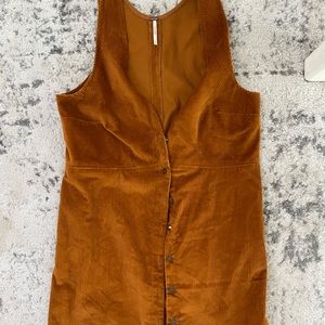 Free people dress